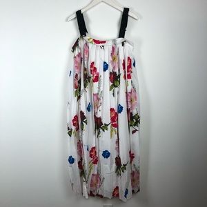 ted baker melbii dress